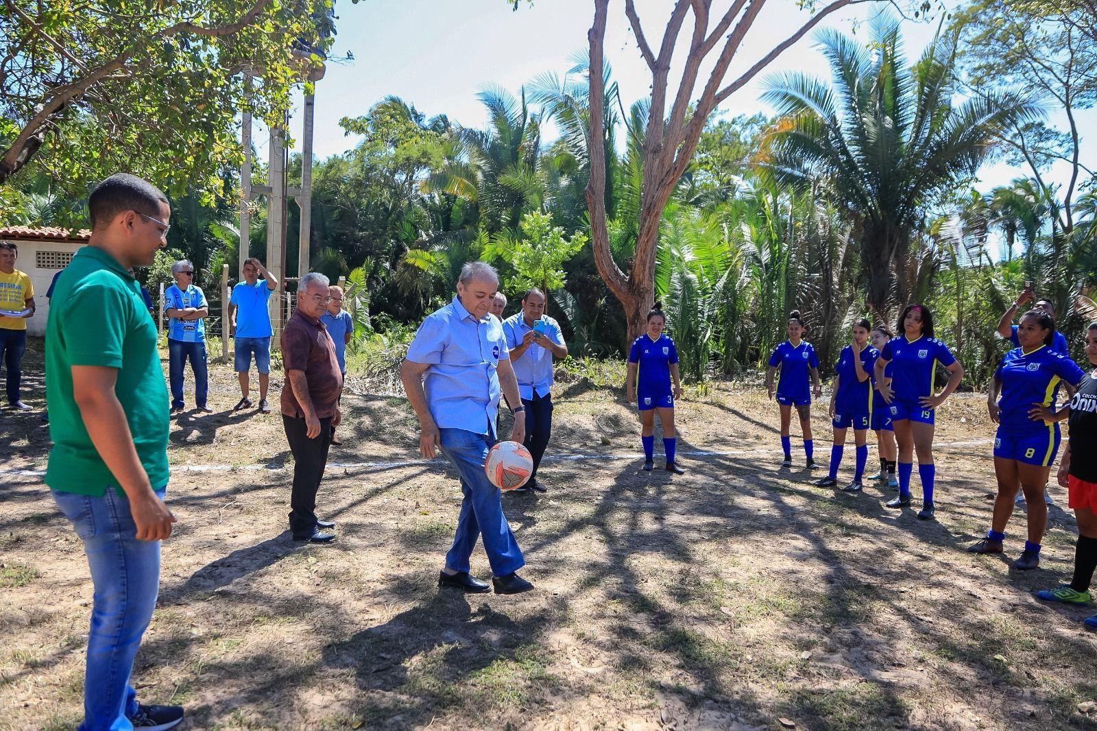 Silvio Mendes fala sobre propostas para o esporte, caso seja eleito