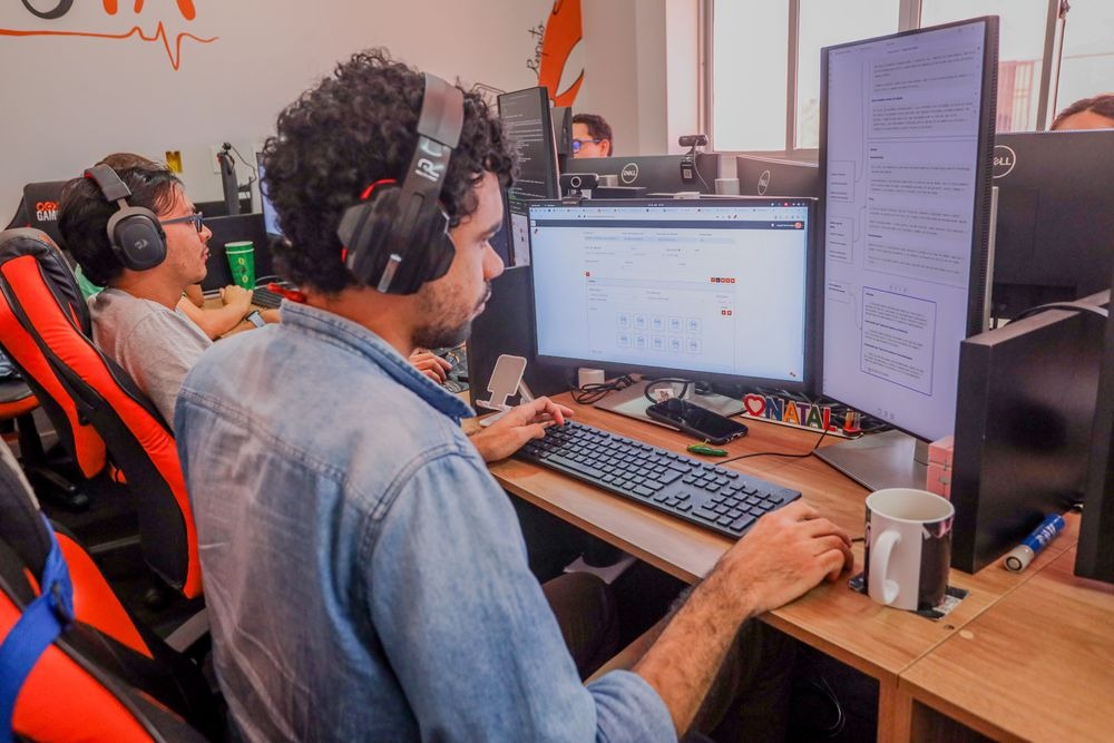 Piauí é o estado com maior crescimento na geração de empregos do Nordeste em 2024