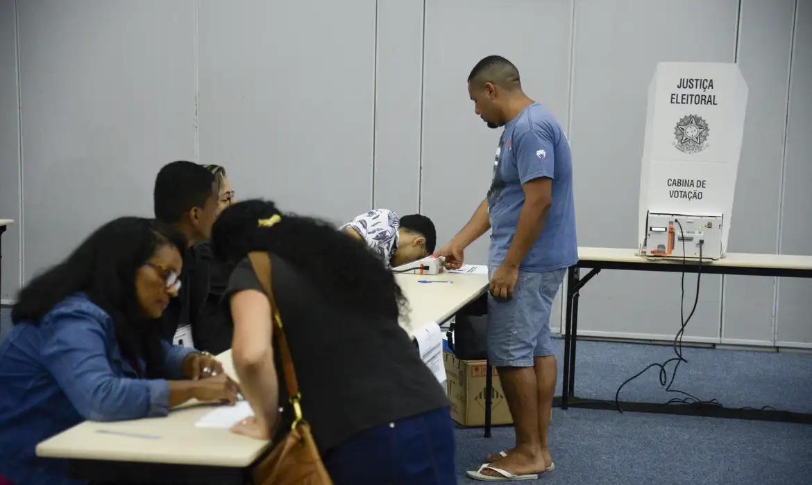TSE disponibiliza consulta de locais de votação da transferência temporária; veja