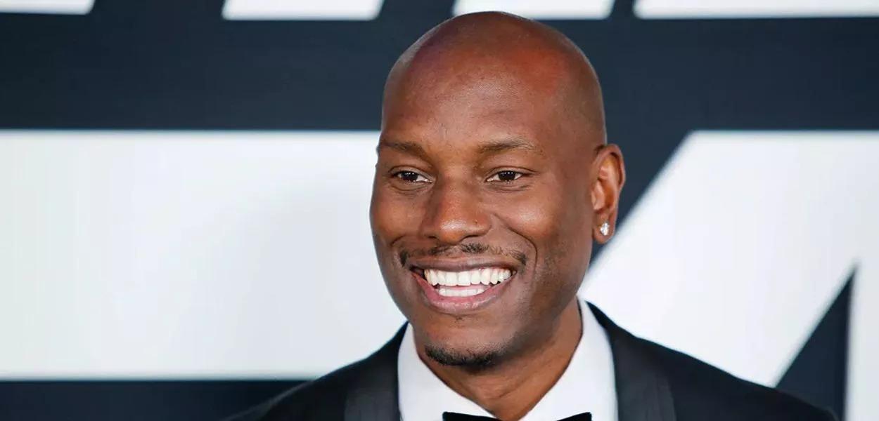 Tyrese Gibson