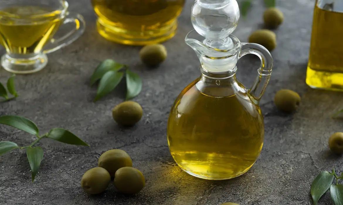 Azeite de oliva