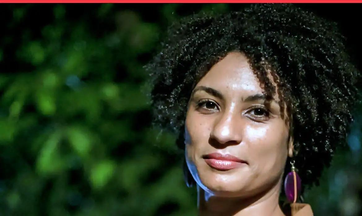 Vereadora Marielle Franco