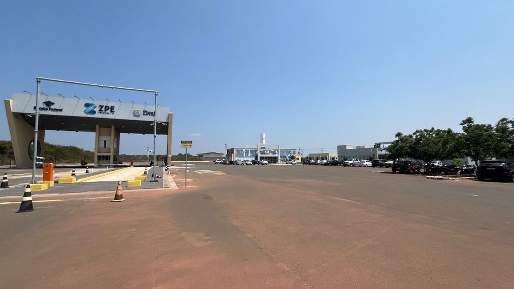 Aprovada mais uma indústria exportadora para a ZPE Piauí