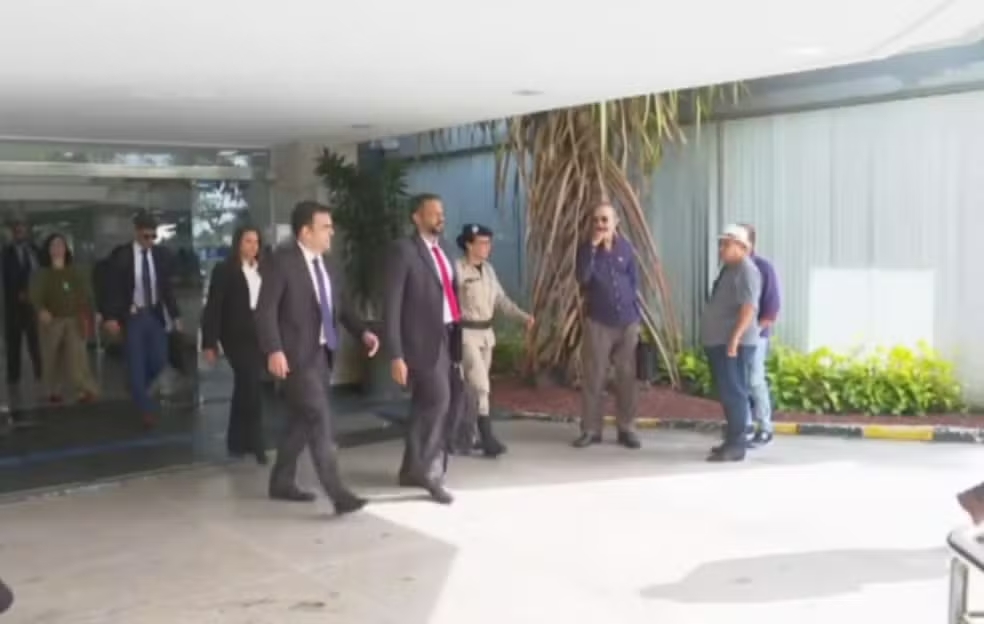 PF realiza operação contra desvios na Educação com mandados em Salvador e Santaluz