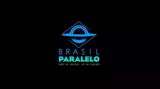 Produtora Brasil Paralelo