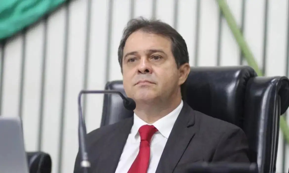Evandro Leitão
