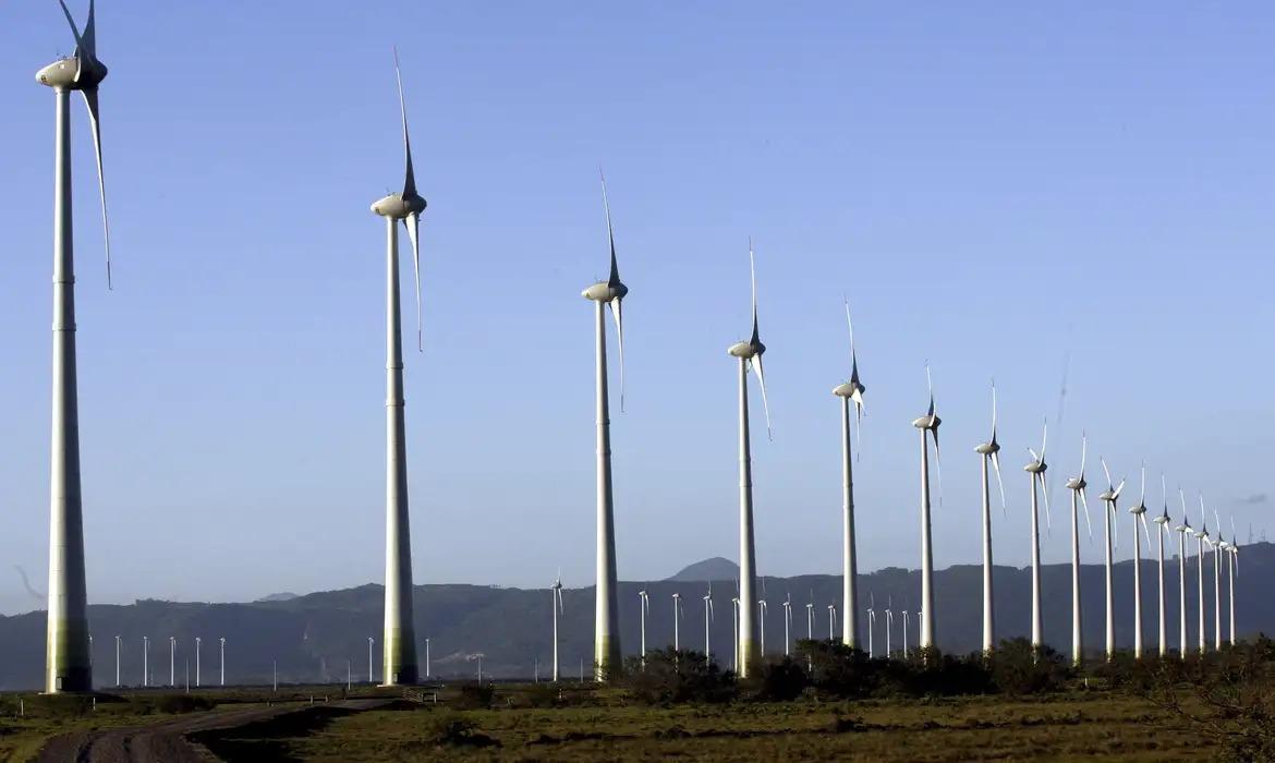 Materiais de energia limpa