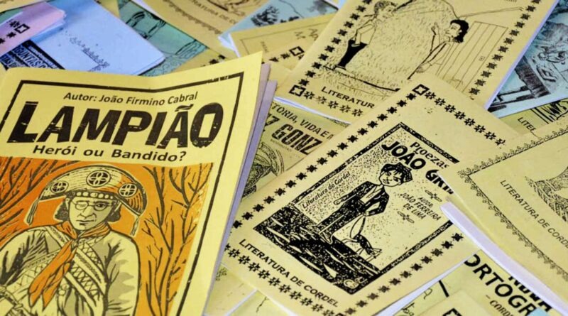 Em 19 de novembro comemora-se no Brasil o Dia do Cordelista