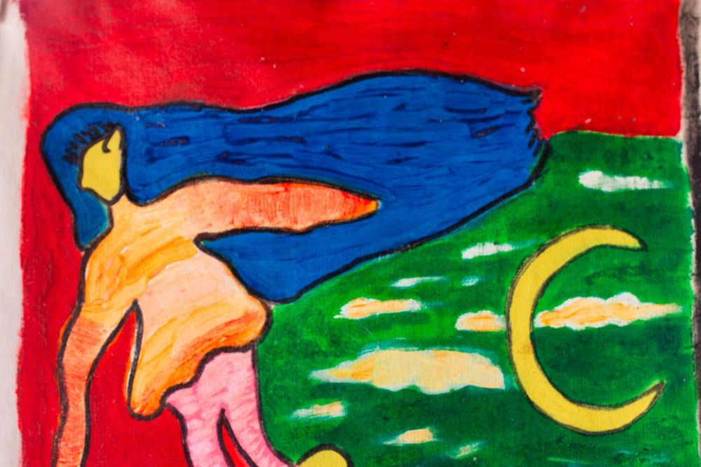 Exposição “As Skatistas”