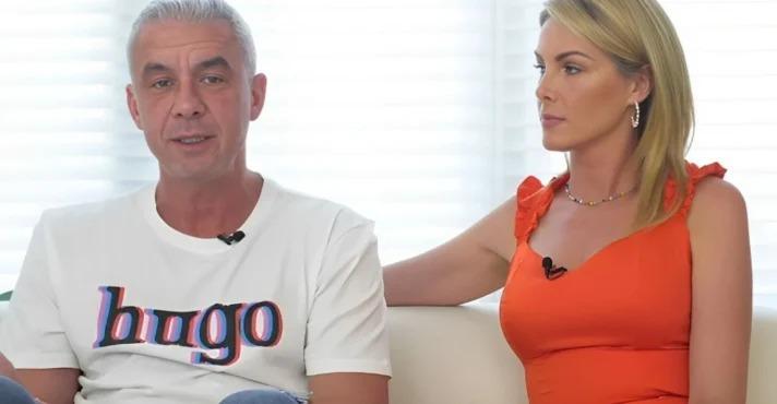 Ana Hickmann é condenada a pagar pensão a Alexandre Correa após separação