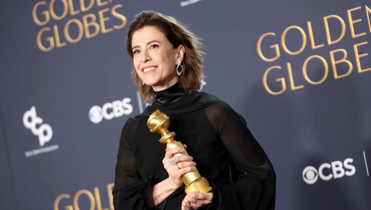 Fernanda Torres concorre ao Oscar de Melhor Atriz por "Ainda Estou Aqui"