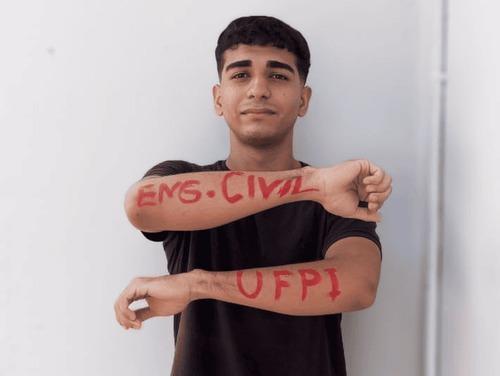 Alunos de escolas estaduais conquistam vagas em cursos de Engenharia