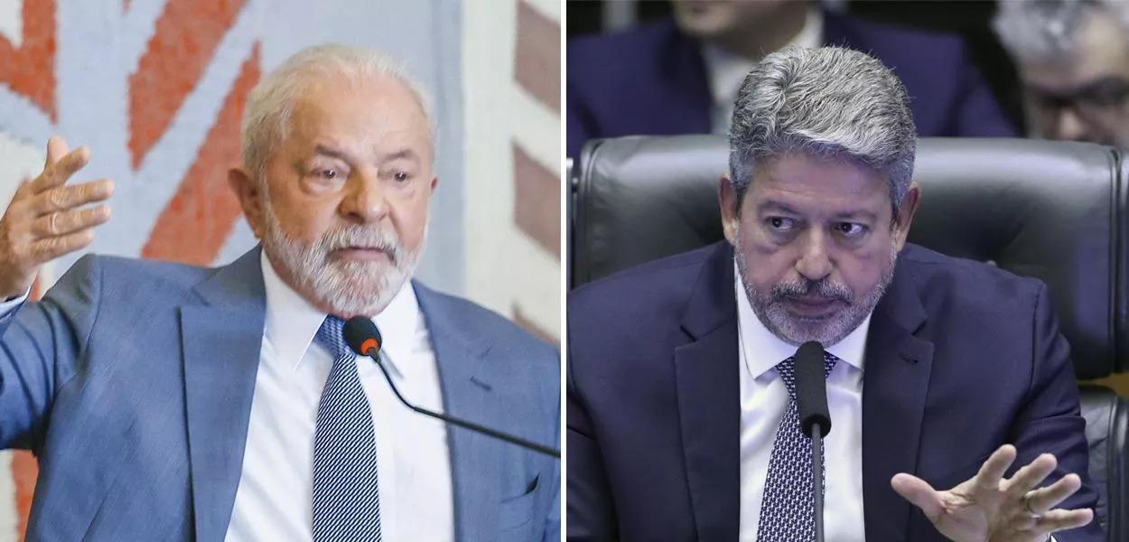 Lira faz ataque grosseiro ao governo Lula e insinua que "barco está naufragando"