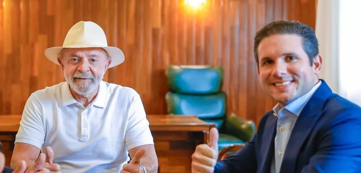 Novo presidente da Câmara, Hugo Motta descarta impeachment de Lula: "fora de cogitação"