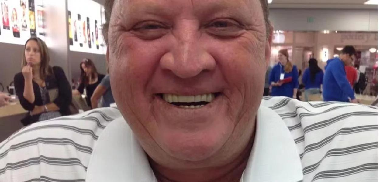 Morre Ivan Zimmermann, ex-jornalista esportivo da ESPN e Bandsports