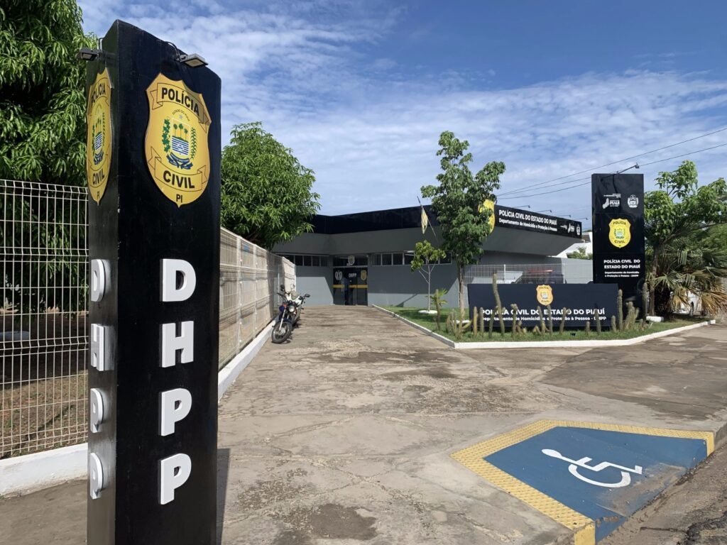 Homem é indiciado por espancar e tentar atear fogo na esposa em Teresina