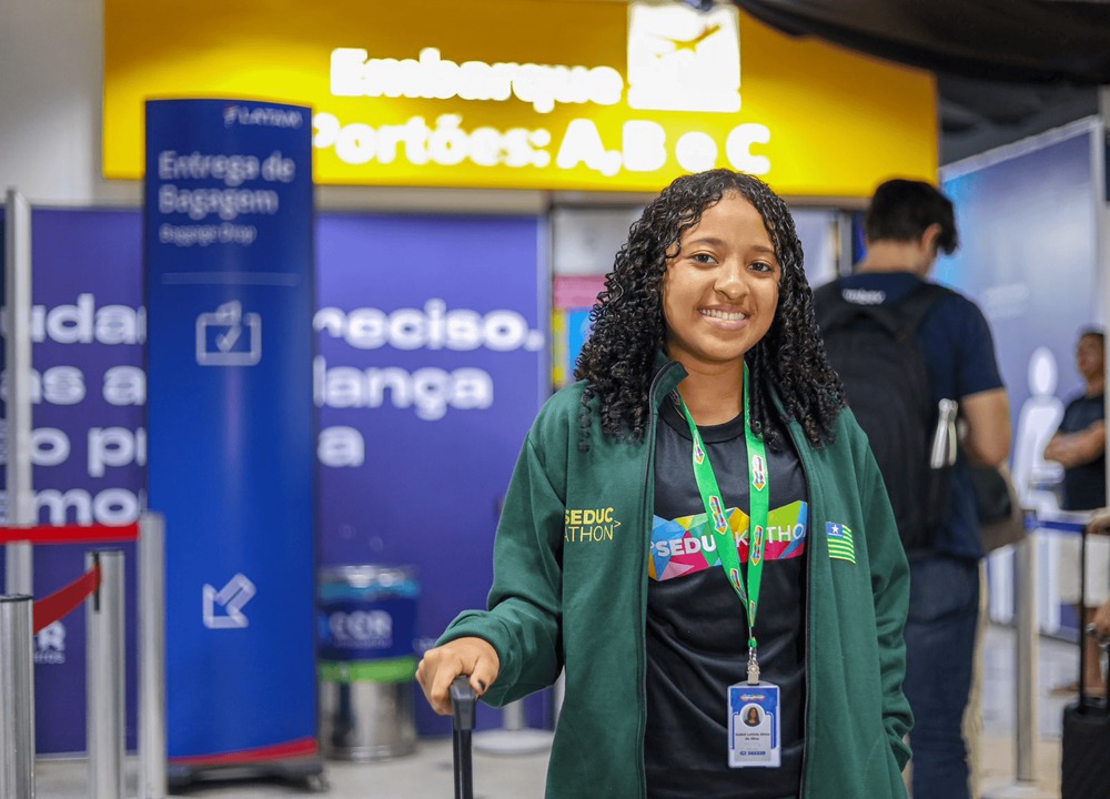 Maior hackathon do Seduckathon tem início nesta segunda-feira (23) e promete reunir educação e inovação aos estudantes em Teresina