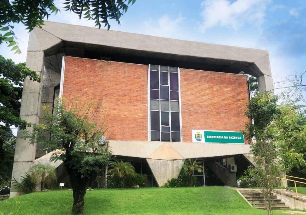 Secretaria de Fazenda do Estado do Piauí