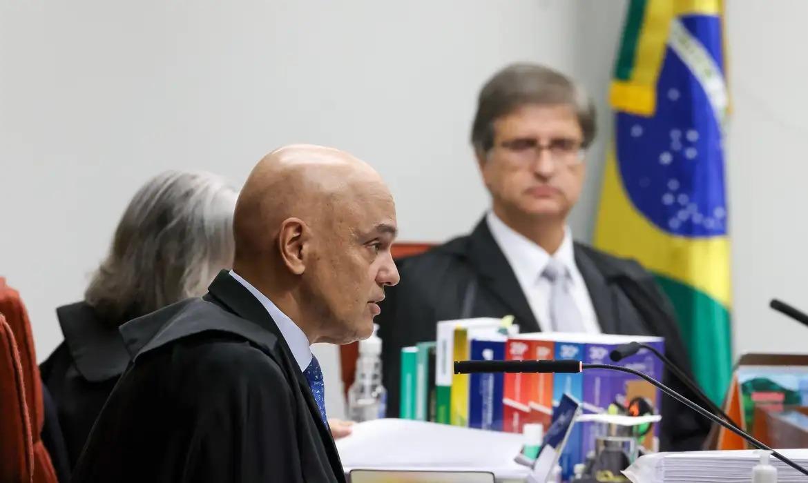 Alexandre de Moraes