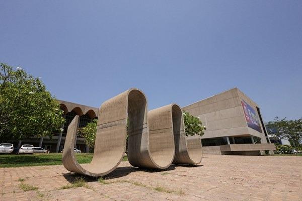 Assembleia Legislativa do Piauí (Alepi)