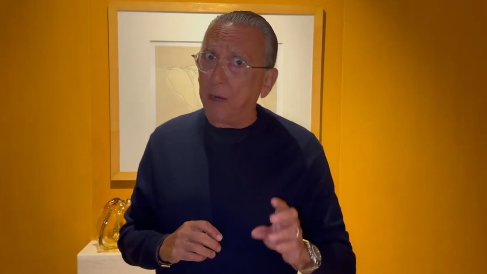 Galvão Bueno