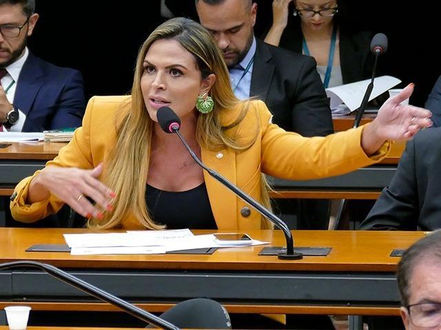 Projeto de Lei, de autoria da deputada Silvye Alves, propõe barrar na OAB condenados por violência contra a mulher