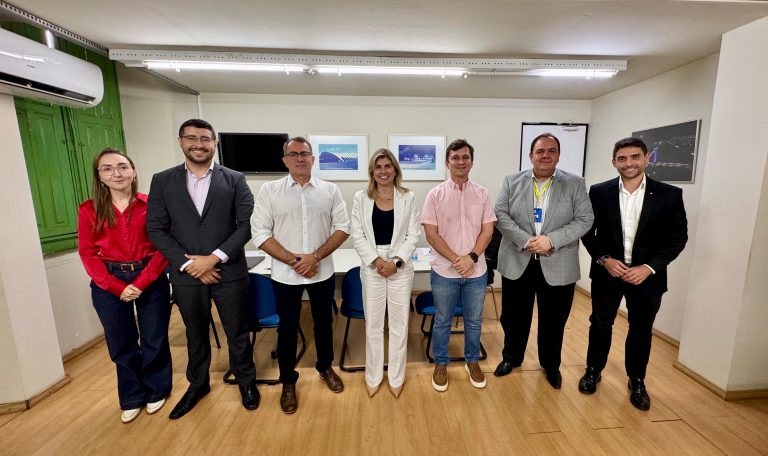 Secretaria Municipal de Finanças e Banco do Brasil Avançam em Diálogo para Melhorias na Política Tarifária de Teresina