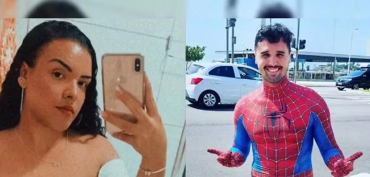 ​Fisiculturista Wenderson Rodrigues, acusado de feminicídio, morre em presídio no ES