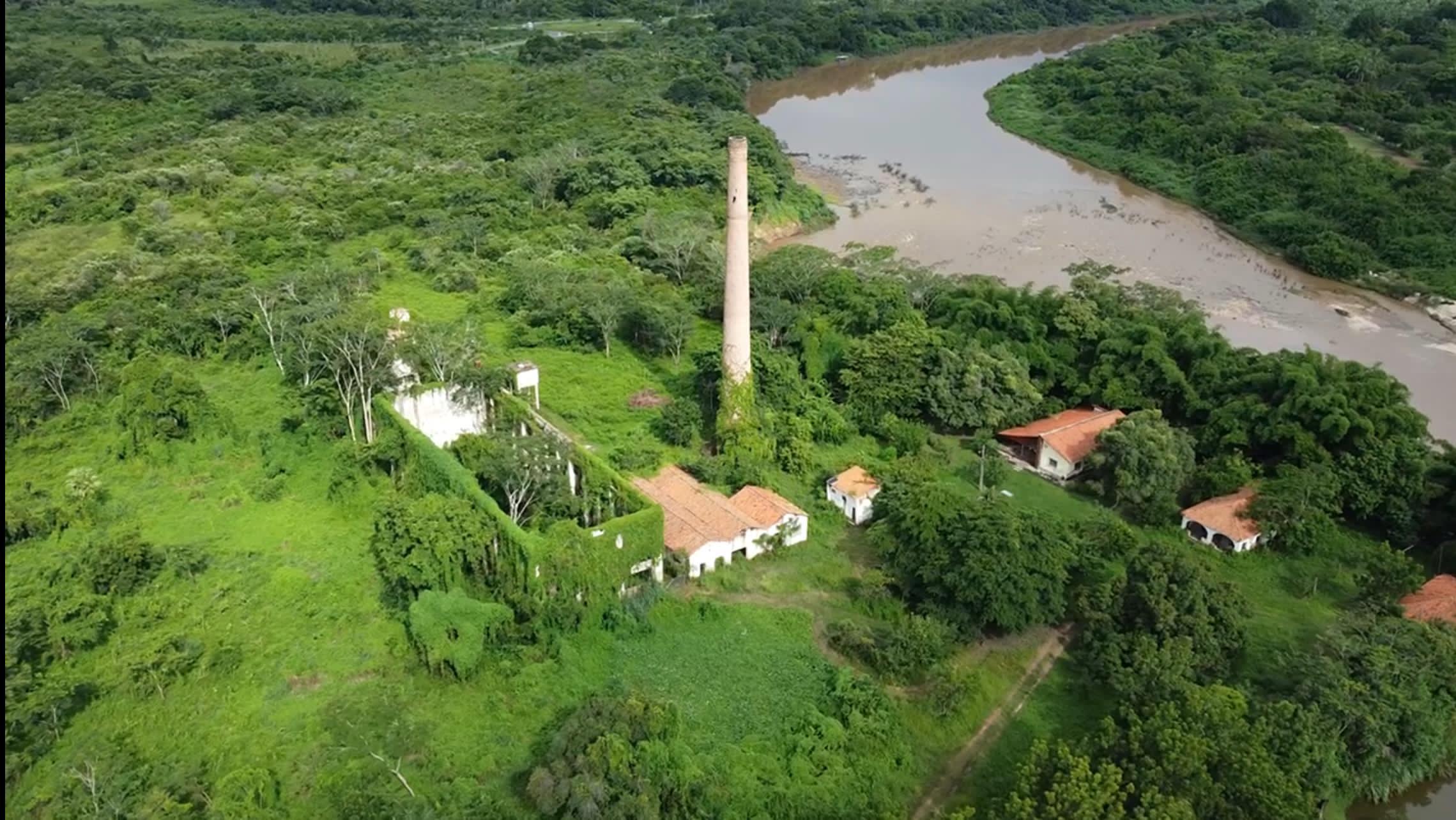 Usina Santana