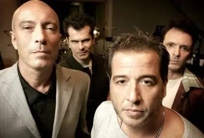 Após manifestação de Nasi contra a anistia, shows do Ira! são cancelados no Sul do país