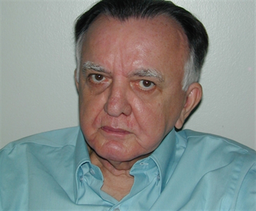 Bate-papo com O. G. Rego de Carvalho