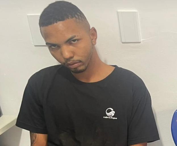 André Anderson Lima da Silva