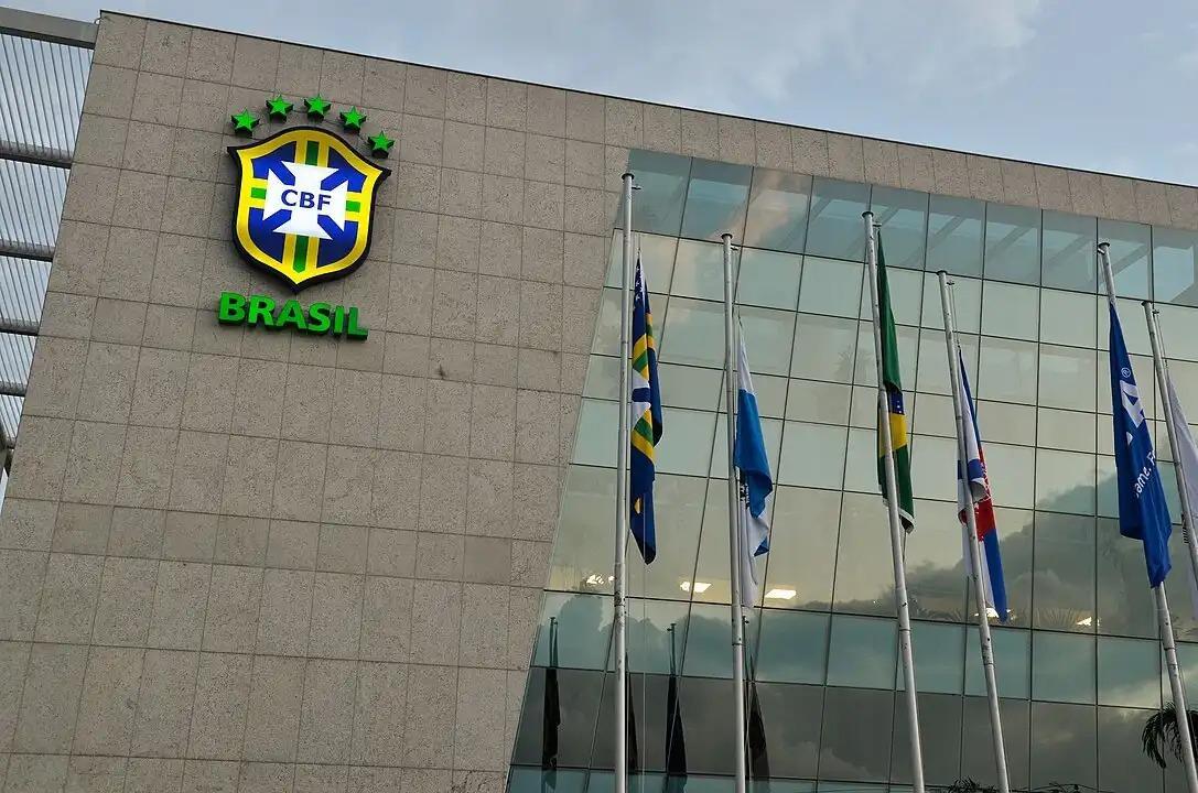 CBF deve iniciar processo de eleições emergenciais após afastamento de Ednaldo Rodrigues