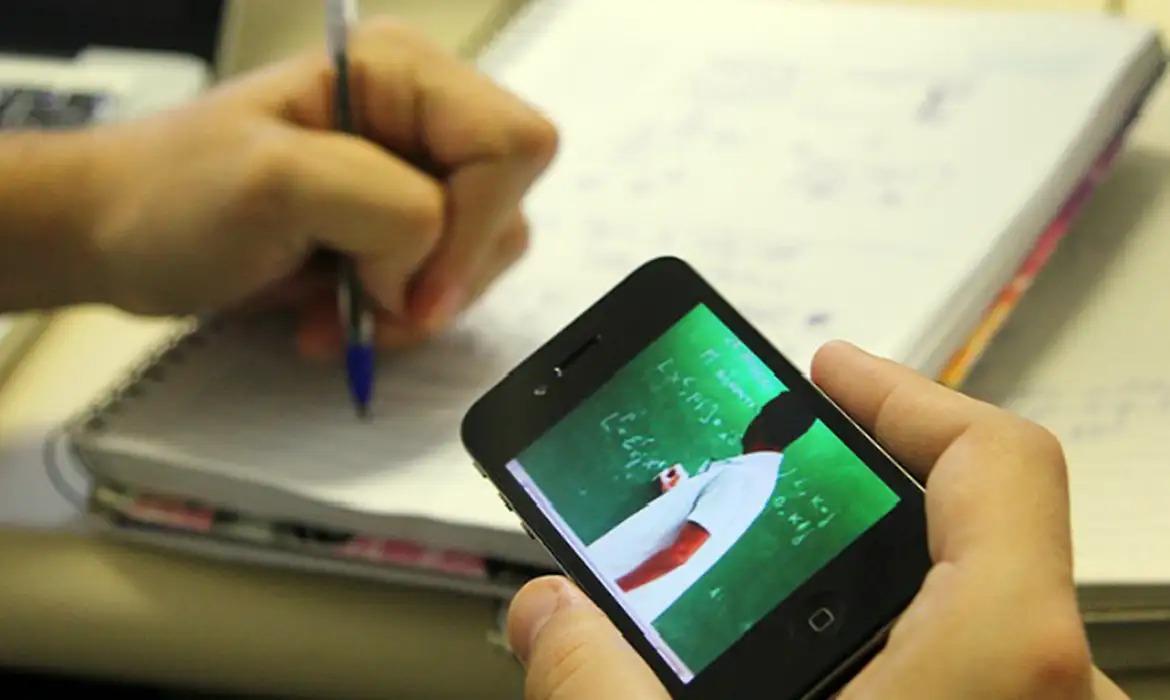 Seduc publica resultado de seleção para professores de cursos EaD