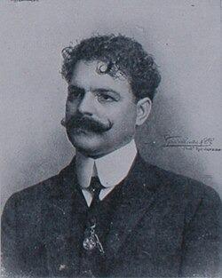 Rivadávia da Cunha Correia