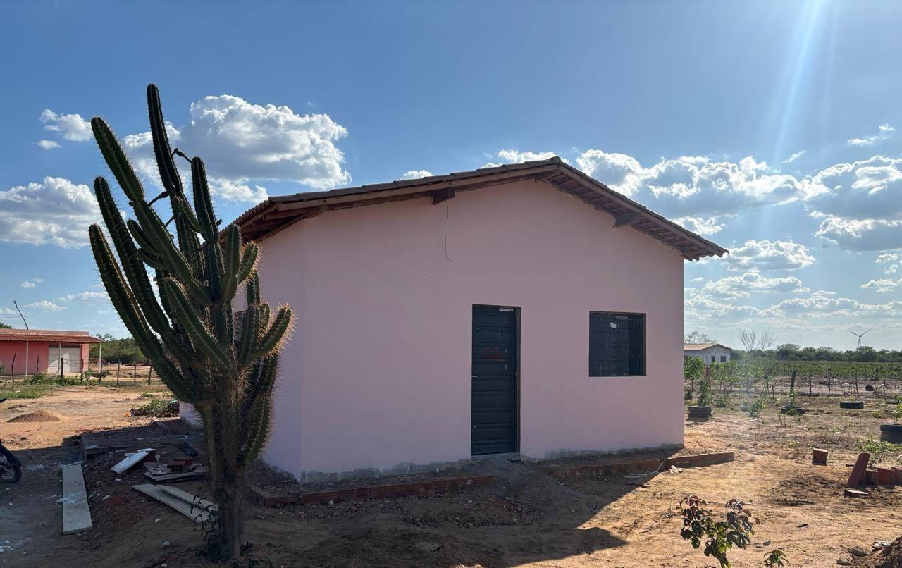 Casas