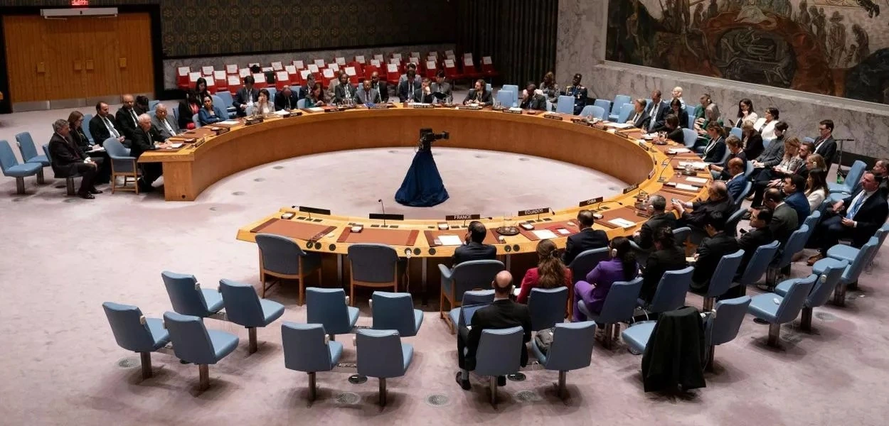 ​Conselho de Segurança da ONU debate ataque de Israel ao Irã e ameaça de retaliação