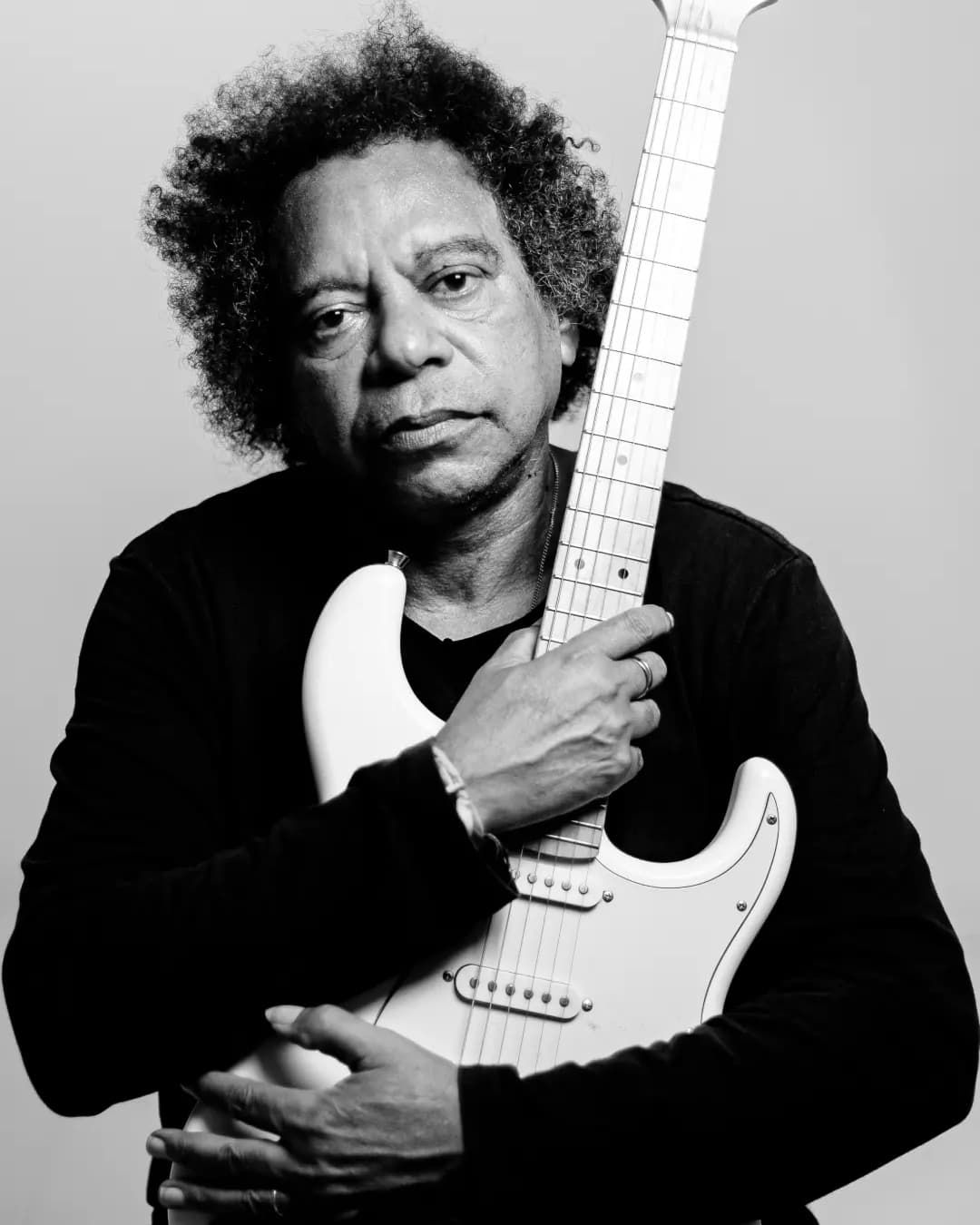 Músico Edvaldo Nascimento celebra 40 anos de carreira com show