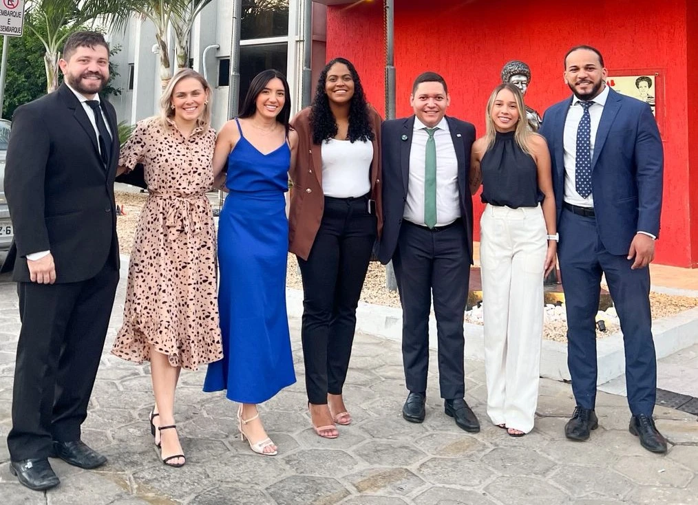 Dia da jovem advocacia no Piauí reconhece a importância dos profissionais iniciantes