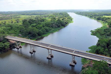 DER-PI anuncia interdição total do trânsito na Ponte do Mocambinho durante manutenção na zona Norte de Teresina.
