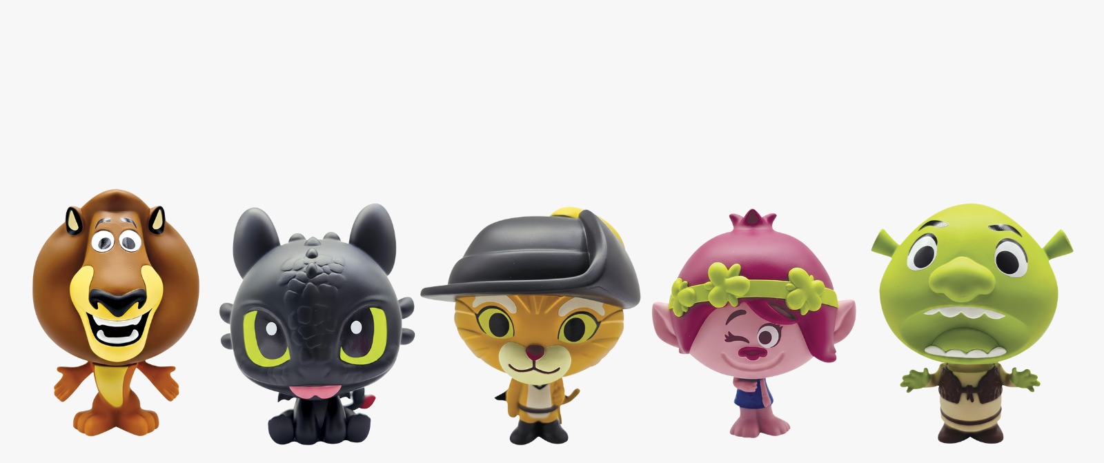 Os personagens icônicos que atravessaram gerações chegam ao combo Bob’s Play em versão colecionável e prometem conquistar fãs, geeks mirins e adultos nostálgicos