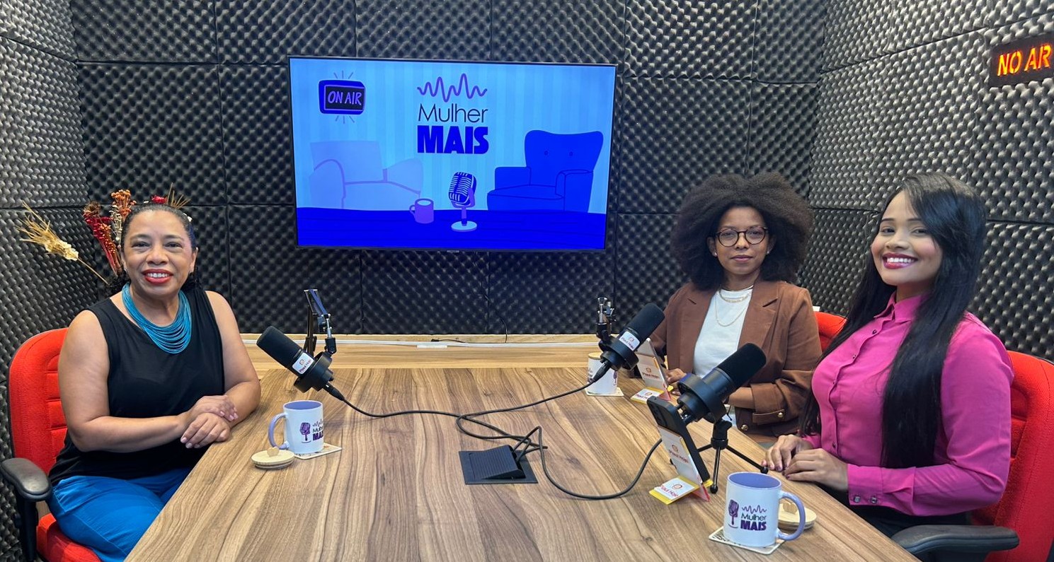 Patrícia defende maior valorização de riquezas culturais do Piauí