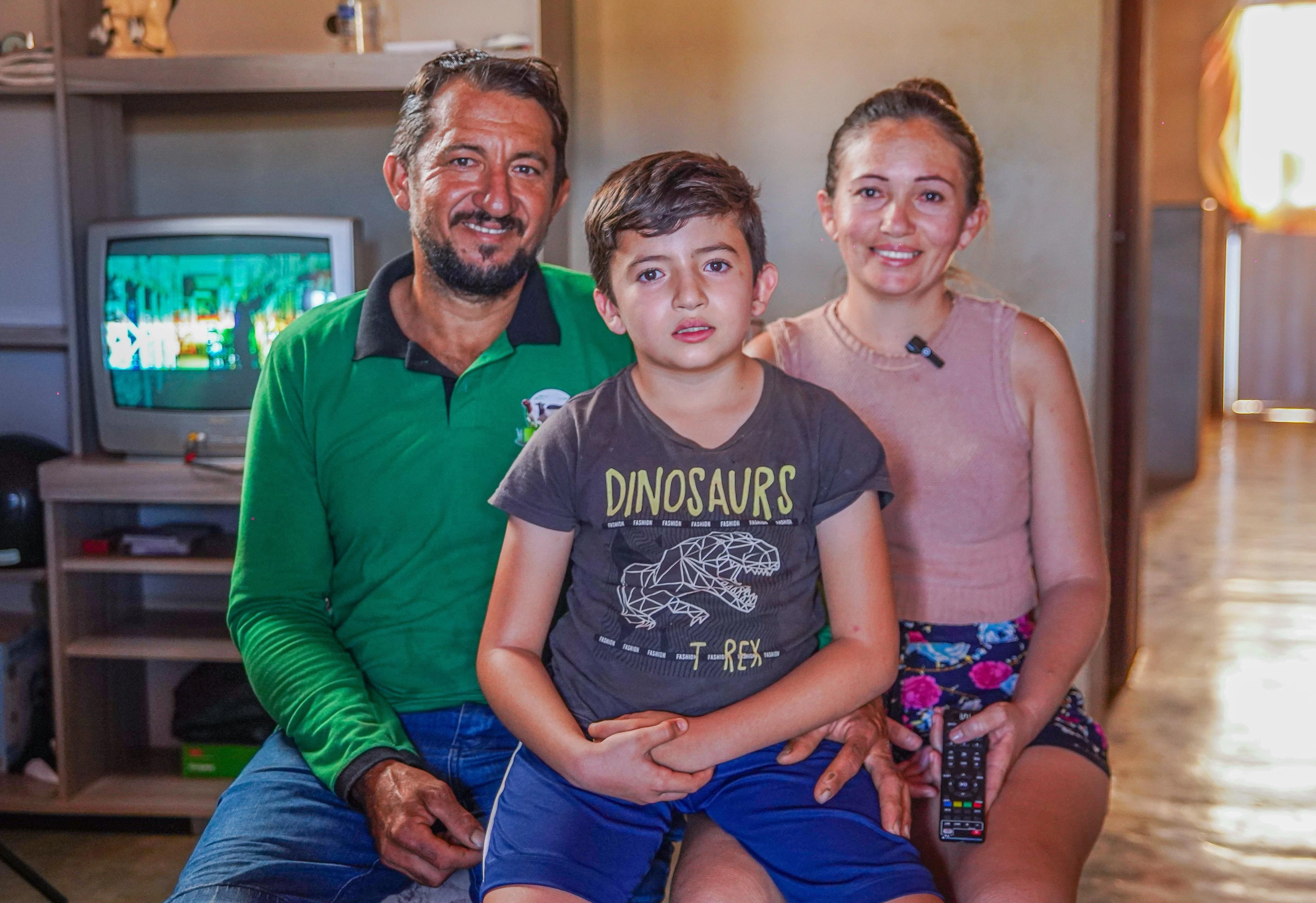 Famílias piauienses podem solicitar gratuitamente a nova parabólica digital até 13 de março pelo programa Brasil Antenado.