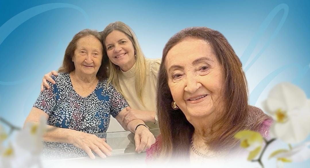 Professora aposentada Yeda de Moraes Souza Machado morreu aos 87 anos e deixou legado na educação e cultura do Piauí.