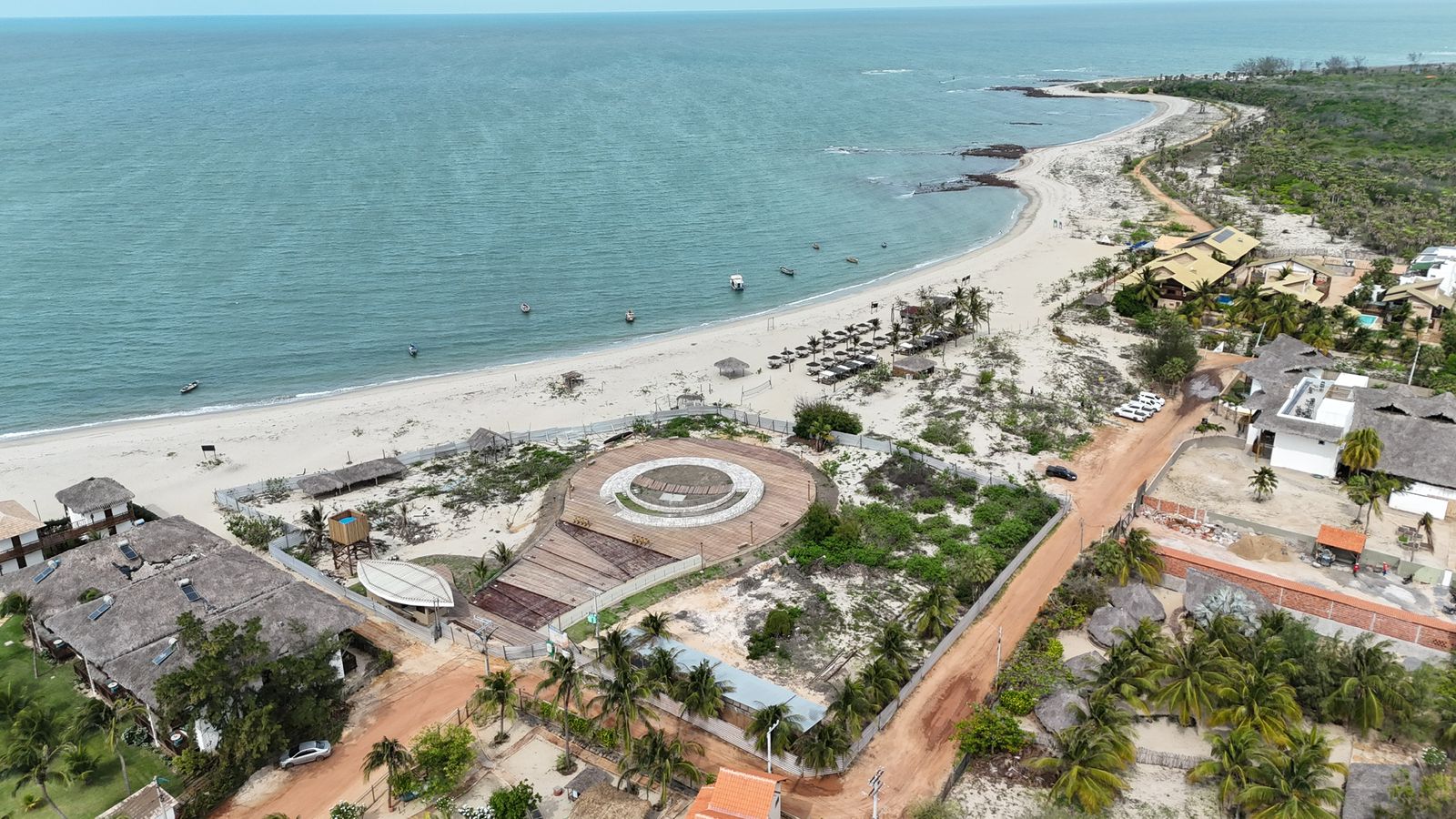 Governo quer promover intercâmbio entre povos e aproximando diferentes culturas por meio da tecnologia