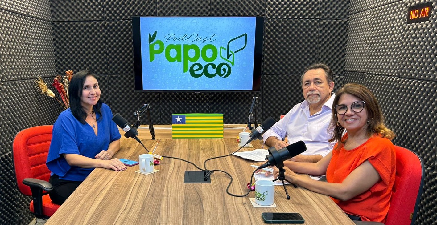 Cursos gratuitos incentivam práticas sustentáveis e ajudam a combater a desinformação