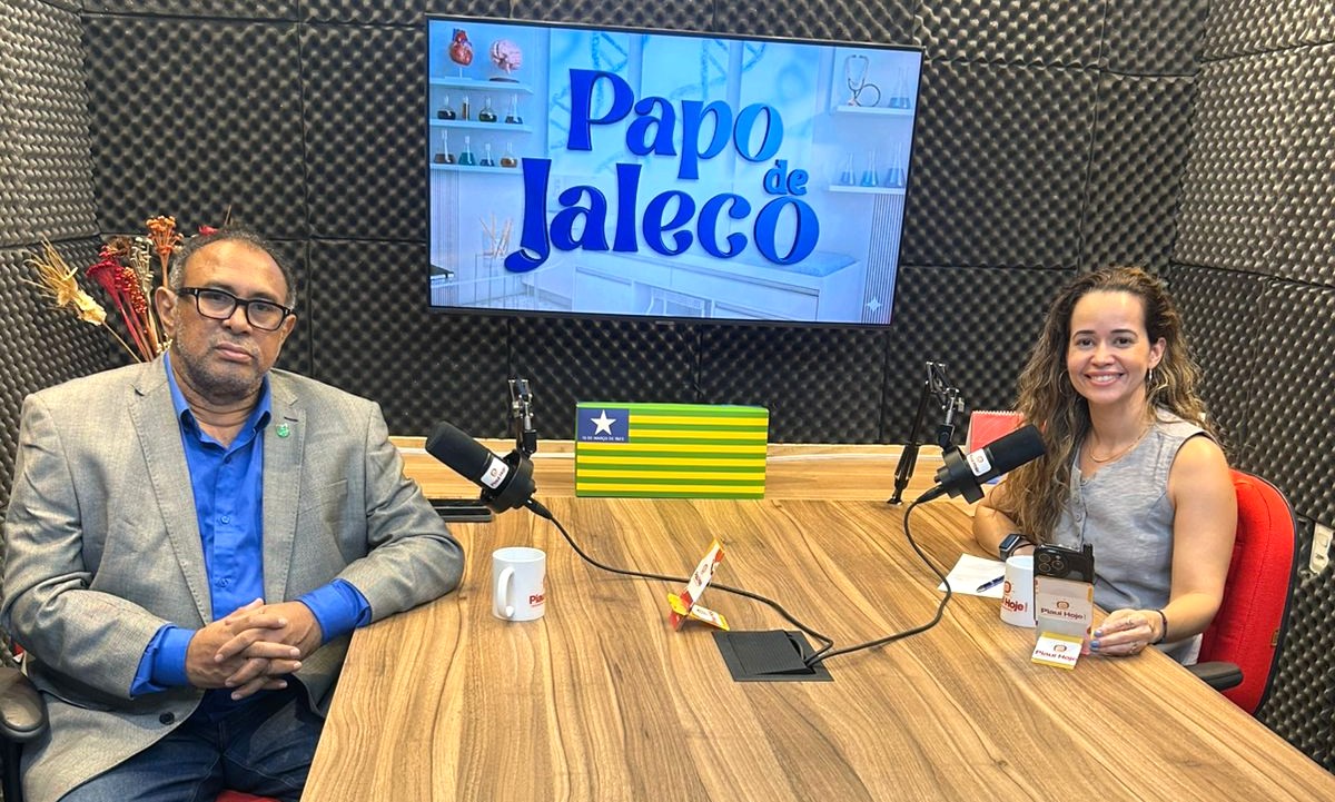 Antonio Nunes destacou qualidade da perícia do Piauí