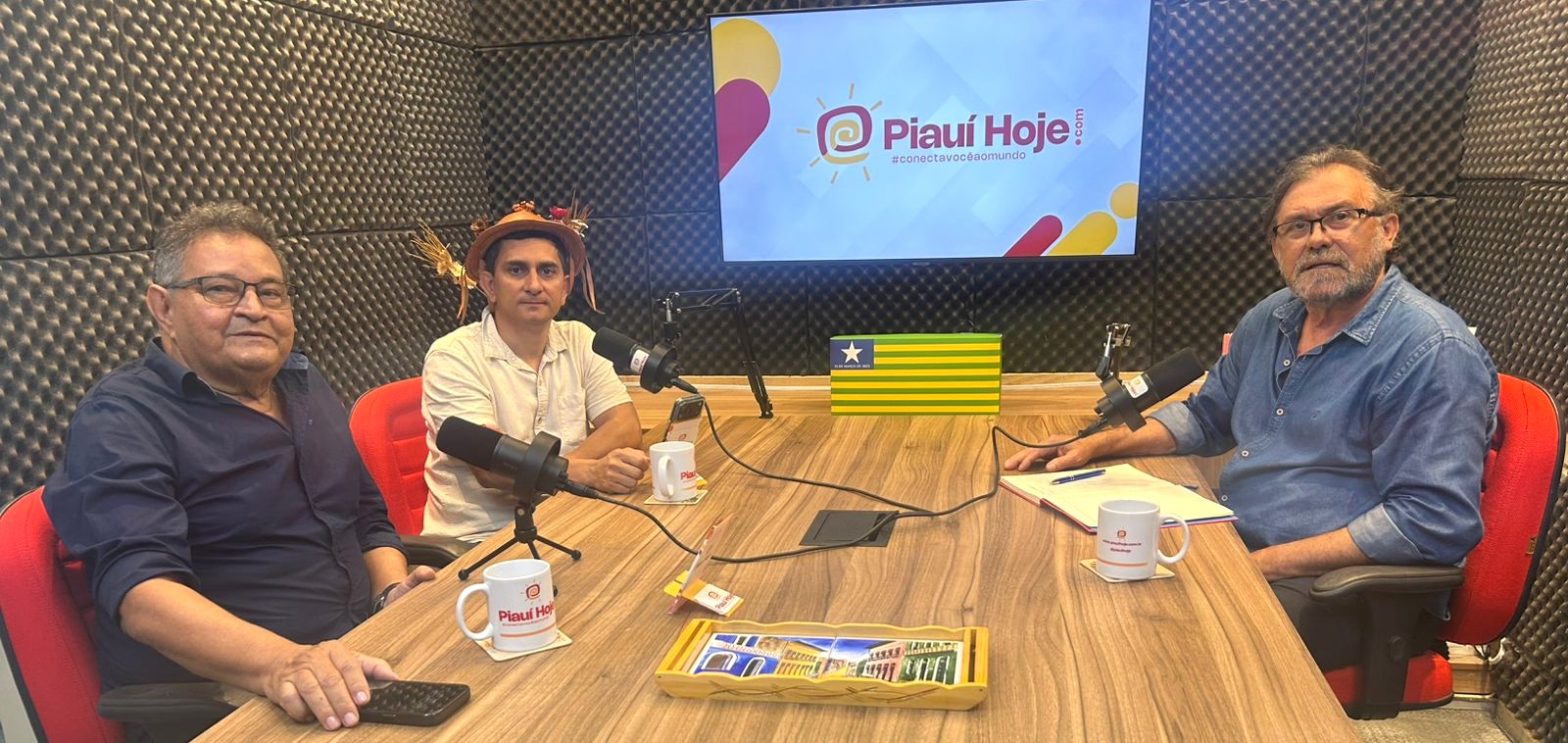 Juriti garante que vai investir mais em tecnologia