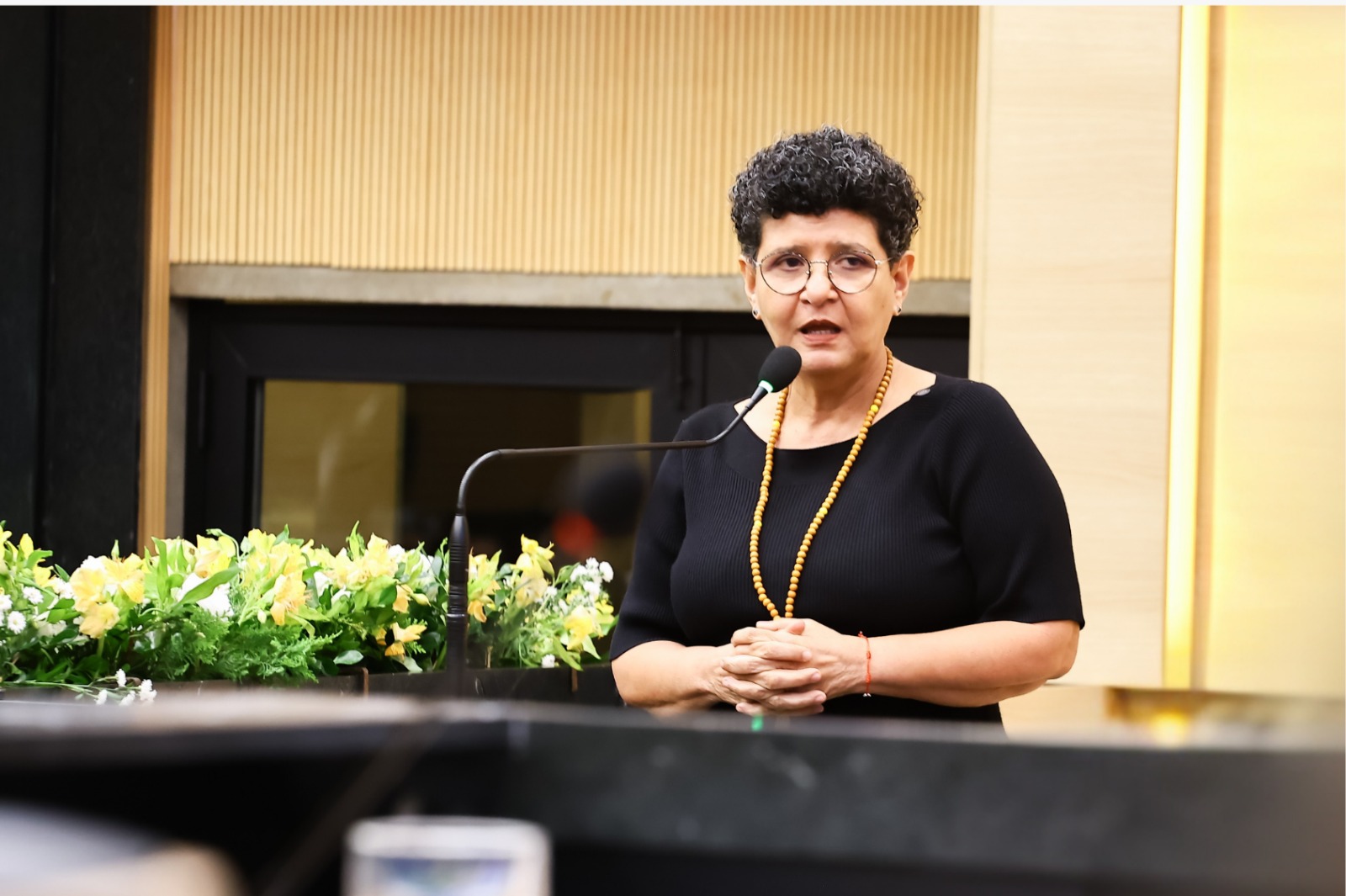 Rejane Tavares assume coordenação da Câmara Temática da Agricultura Familiar do Consórcio Nordeste.