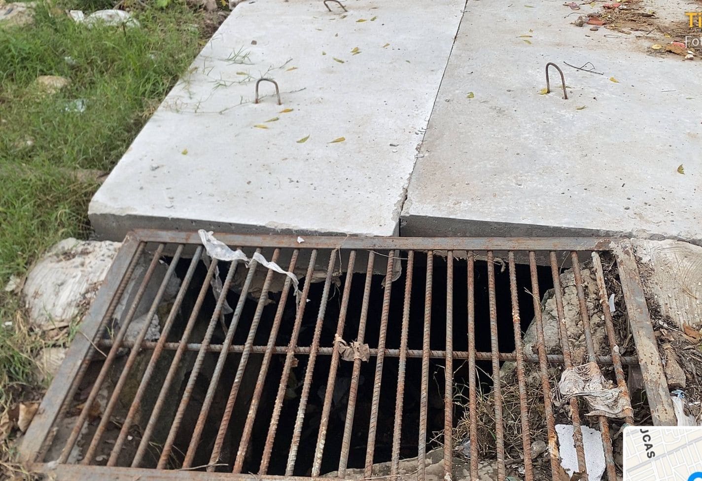 Obras de drenagem e infraestrutura diminuem efeitos das chuvas na zona Sudeste